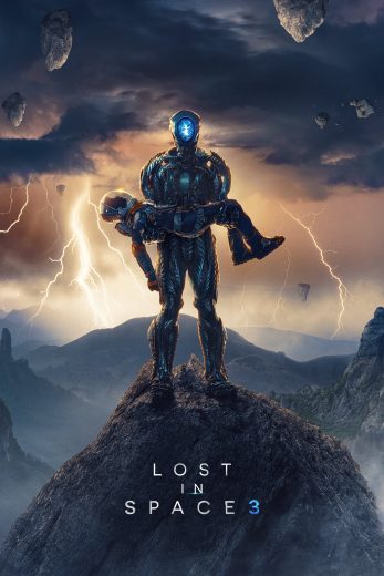 مسلسل Lost in Space الموسم الثالث الحلقة 7 مترجمة