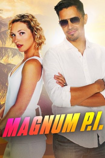 مسلسل Magnum PI الموسم الثالث الحلقة 10 مترجمة