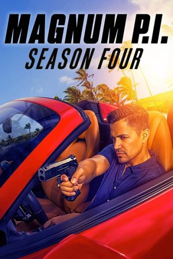 مسلسل Magnum PI الموسم الرابع الحلقة 12 مترجمة