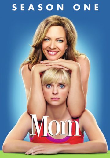 مسلسل Mom الموسم الاول الحلقة 2 مترجمة