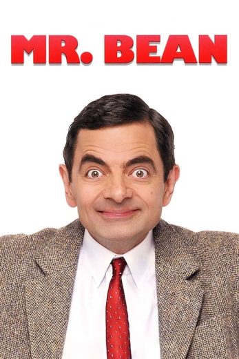 مسلسل Mr. Bean الحلقة 15 الاخيرة مترجمة