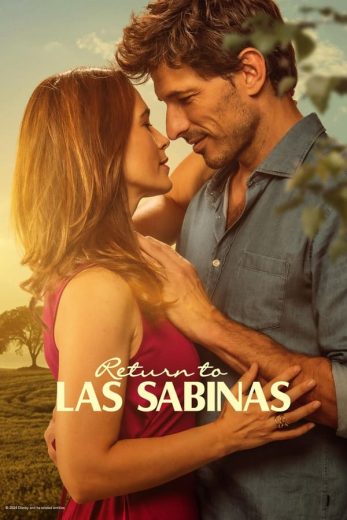 مسلسل Return to Las Sabinas الحلقة 64 مترجمة