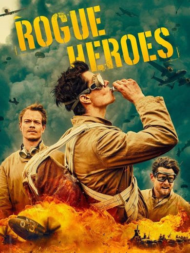 مسلسل SAS Rogue Heroes الموسم الاول الحلقة 4 مترجمة