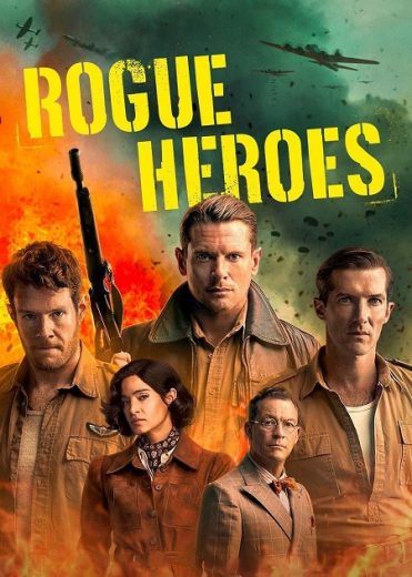 مسلسل SAS Rogue Heroes الموسم الثاني الحلقة 4 مترجمة