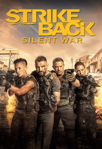 مسلسل Strike Back الموسم السابع الحلقة 10 الاخيرة مترجمة