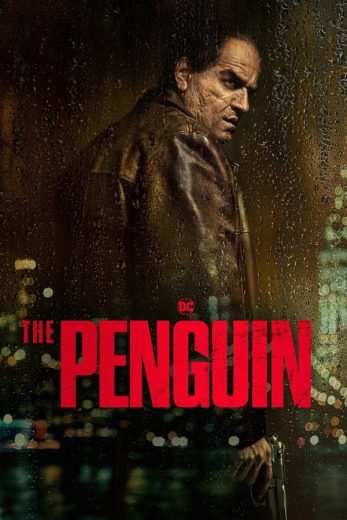 مسلسل The Penguin الحلقة 8 الاخيرة مترجمة