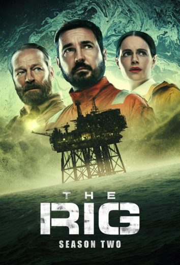 مسلسل The Rig الموسم الثاني الحلقة 3 مترجمة