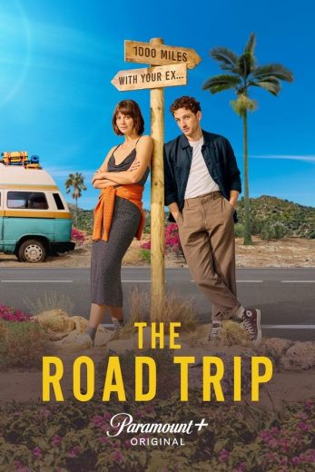 مسلسل Series The Road Trip الموسم الاول الحلقة 3 مترجمة