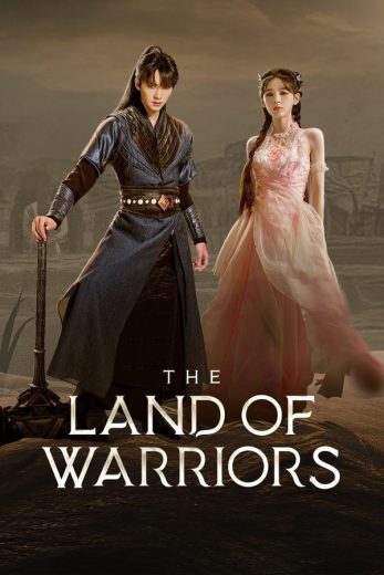 مسلسل ارض المحاربين The Land of Warriors الحلقة 36 مترجمة