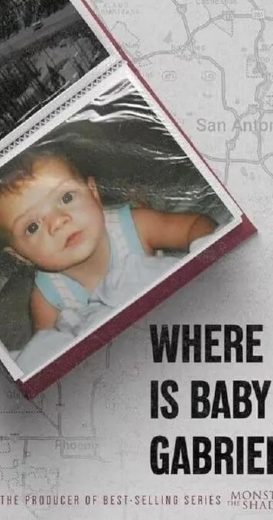 مسلسل Where Is Baby Gabriel? الموسم الاول الحلقة 3 الاخيرة مترجمة